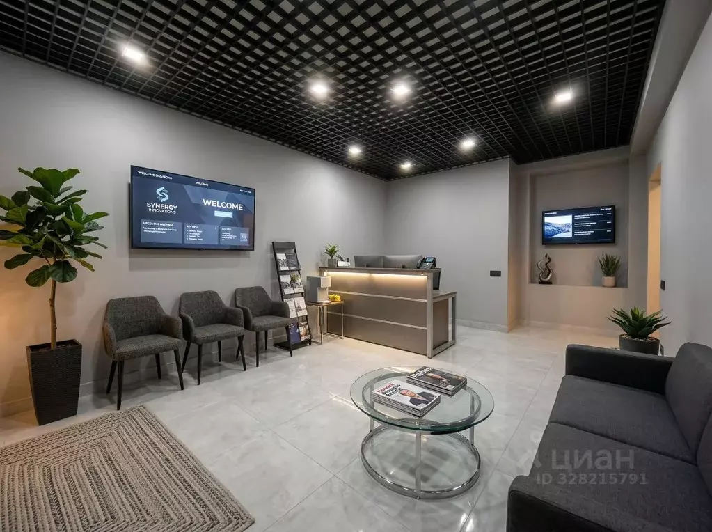 Помещение свободного назначения в Москва Новоспасский пер., 3К1 (111 ... - Фото 1