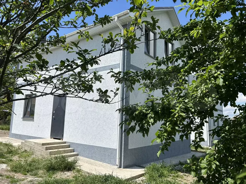 Дом 130 м на участке 4 сот. - Фото 1