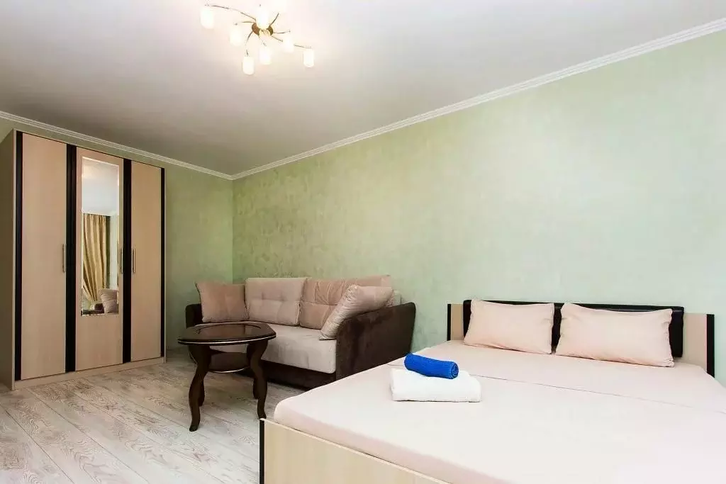 1-к кв. Москва пер. Калошин, 6-8с18 (35.0 м) - Фото 1