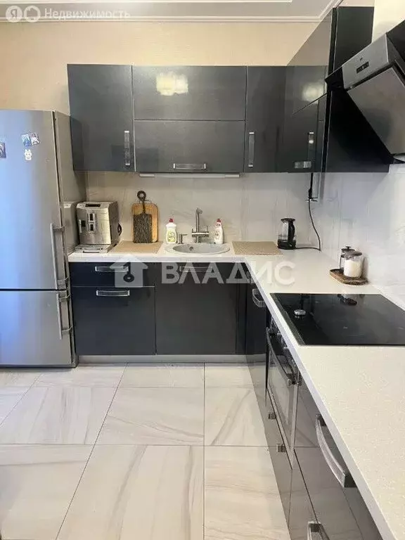 4-комнатная квартира: Москва, Высоковольтный проезд, 1к3 (95.2 м) - Фото 2