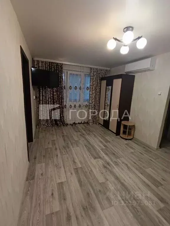 2-к кв. Новосибирская область, Новосибирск Новогодняя ул., 38 (43.0 м) - Фото 0