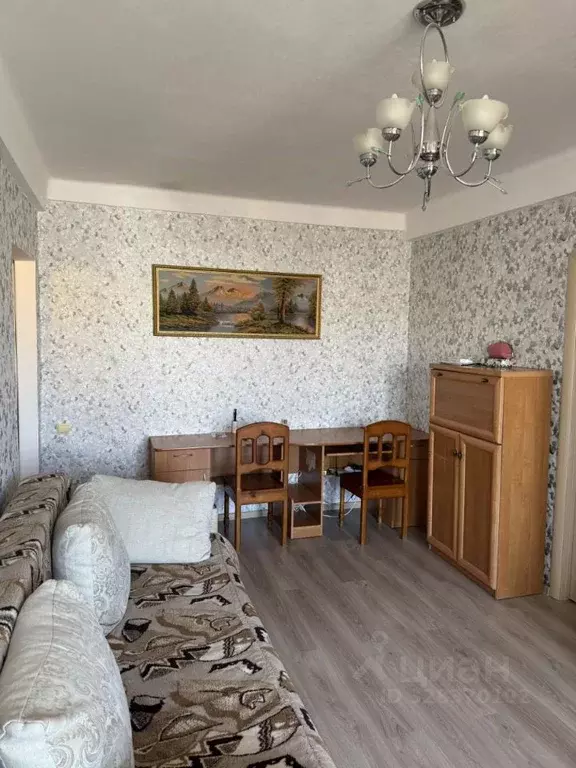 2-к кв. Севастополь ул. Дмитрия Ульянова, 3 (45.4 м) - Фото 2