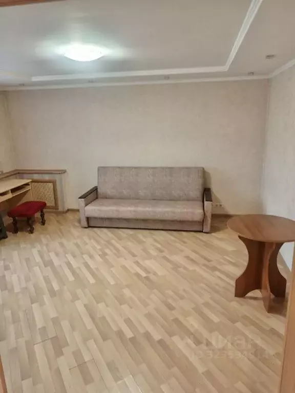 2-к кв. Тамбовская область, Тамбов бул. Энтузиастов, 1Жк3 (67.0 м) - Фото 1