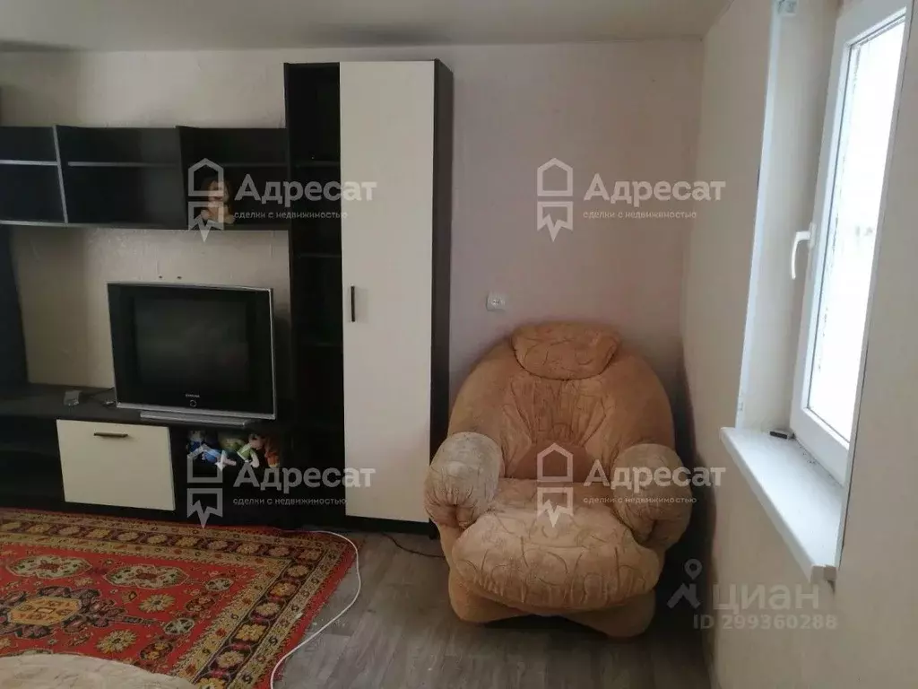 Дом в Волгоградская область, Волгоград Горнополянец СНТ,  (32 м) - Фото 2