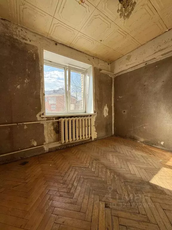 Студия Московская область, Солнечногорск городской округ, Менделеево ... - Фото 2