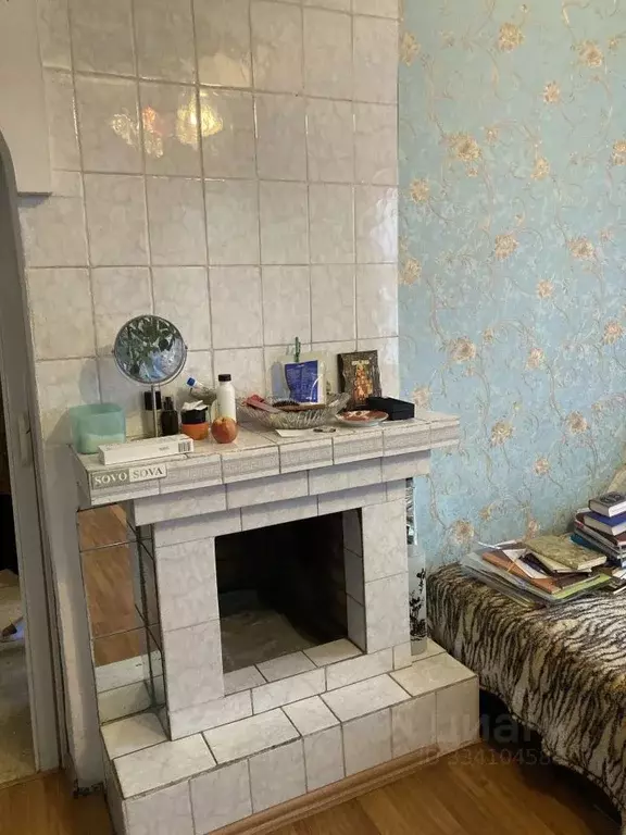 Дом в Тюменская область, Тюмень Красноярская ул. (60 м) - Фото 1