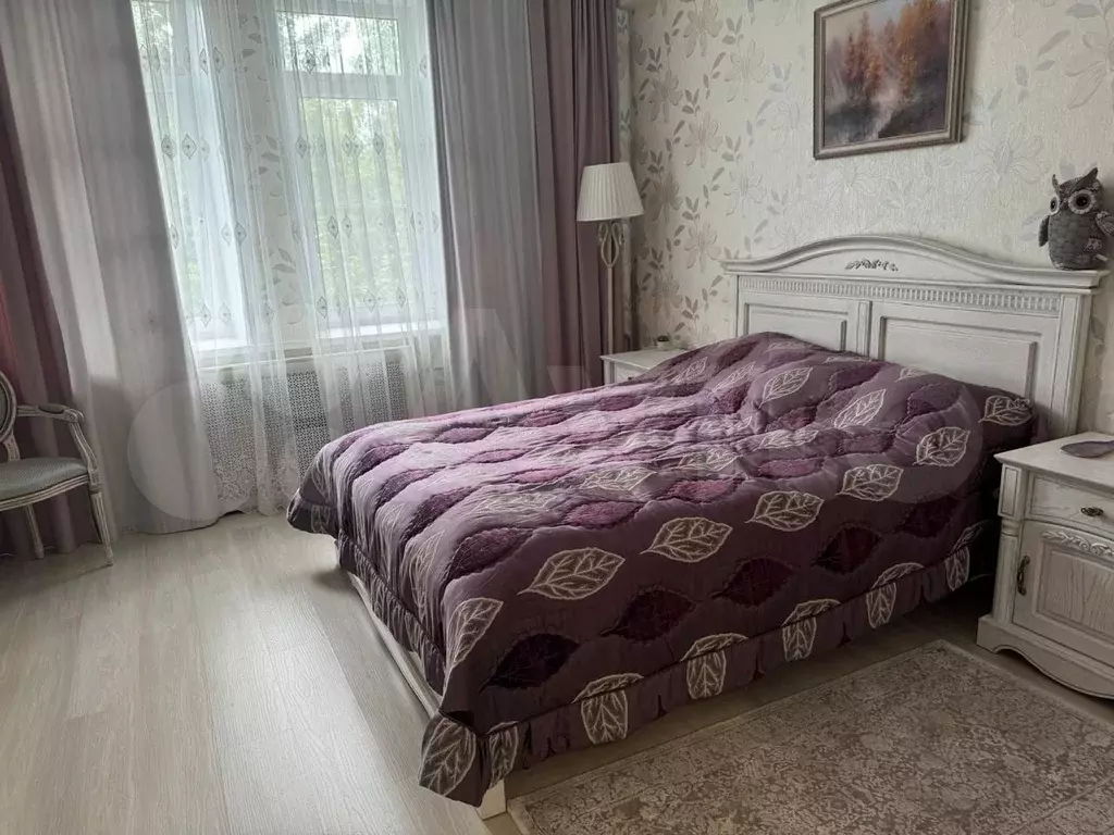2-к. квартира, 60 м, 2/5 эт. - Фото 0