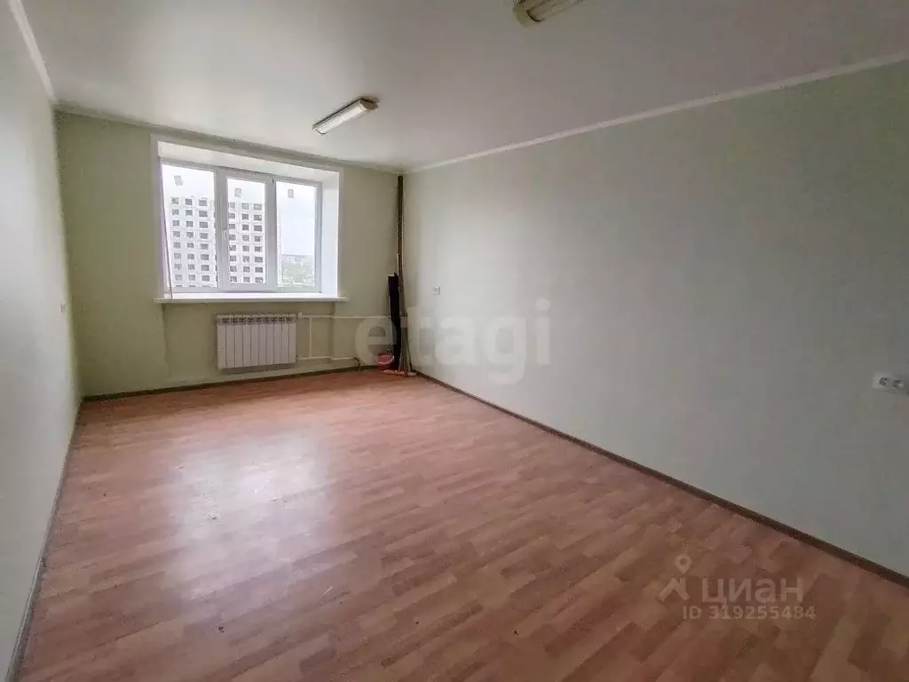 Комната Владимирская область, Ковров Владимирская ул., 53А (18.0 м) - Фото 1