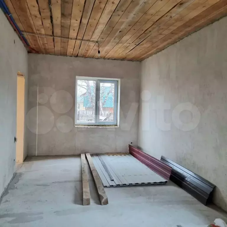 Дом 91 м на участке 8 сот. - Фото 1