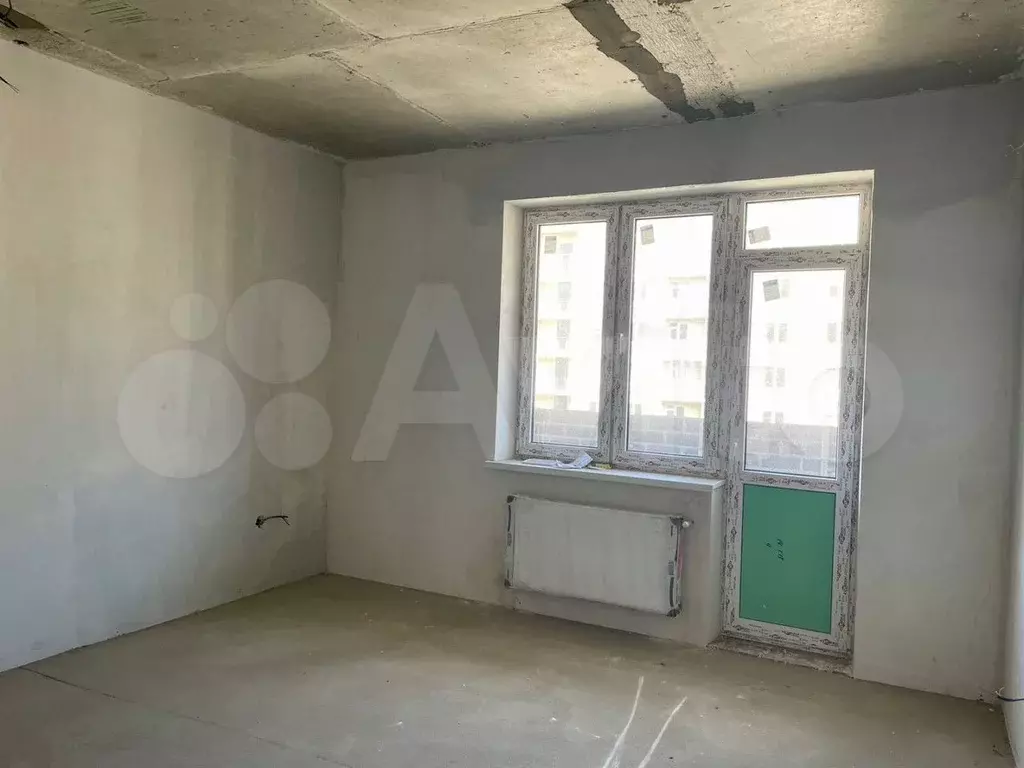 Квартира-студия, 25,3 м, 13/16 эт. - Фото 0