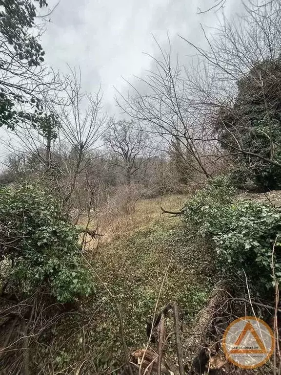 Участок в Краснодарский край, Туапсинский муниципальный округ, Моряк ... - Фото 1