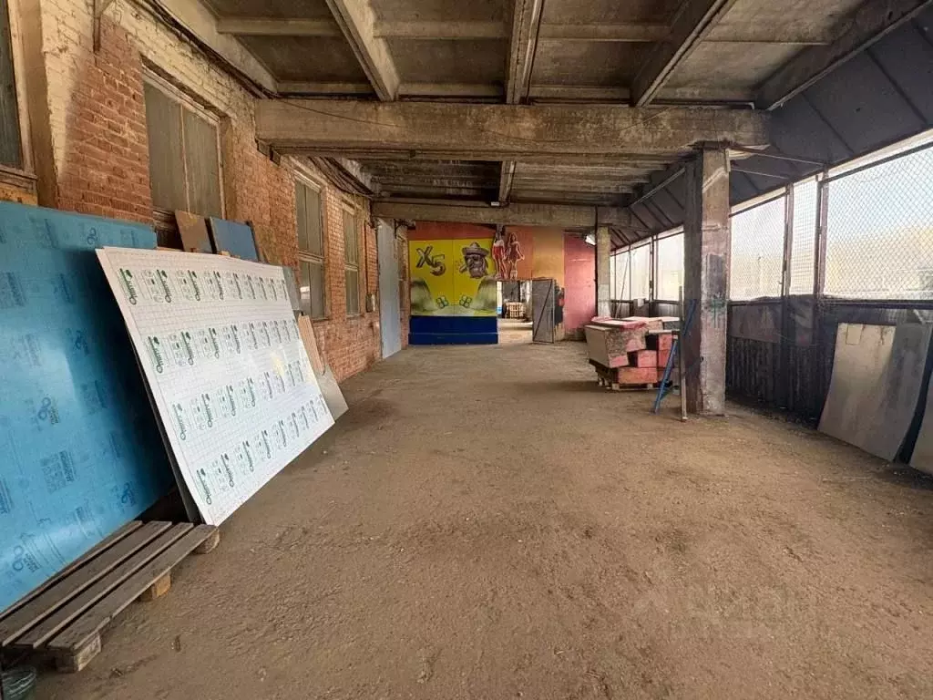 Помещение свободного назначения в Московская область, Истра ... - Фото 1