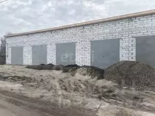 Гараж в Брянская область, Брянск  (30 м) - Фото 1