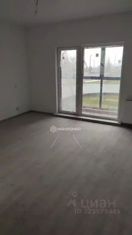 1-к кв. Челябинская область, Челябинский городской округ, пос. ... - Фото 1