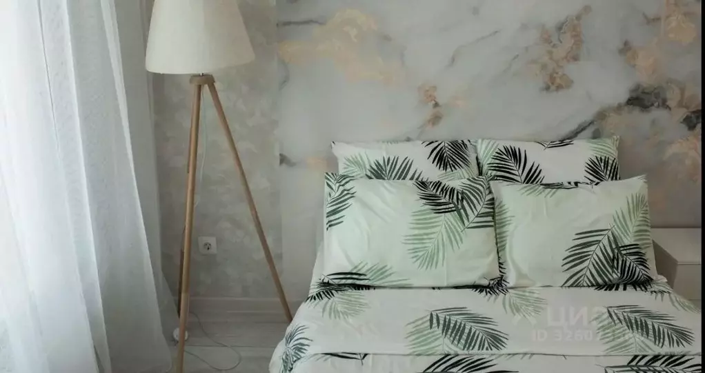 Студия Кировская область, Киров ул. Тимирязева, 7к1 (34.0 м) - Фото 1