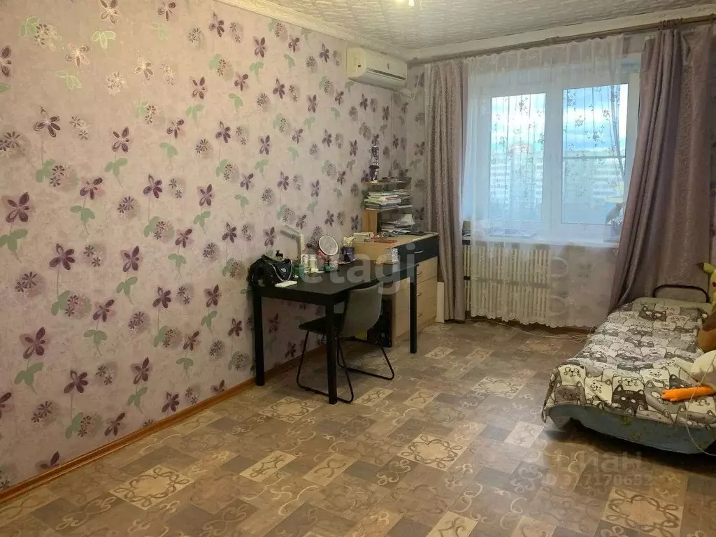 2-к кв. Калужская область, Обнинск Белкинская ул., 27 (51.0 м) - Фото 0