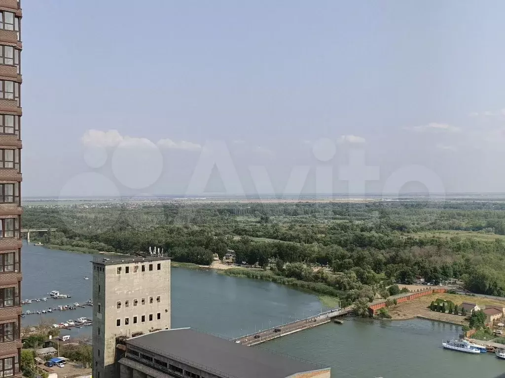 Квартира-студия, 32 м, 17/25 эт. - Фото 1