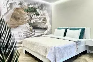 1-к кв. Краснодарский край, Сочи ул. Ленина, 6 (40.0 м) - Фото 1