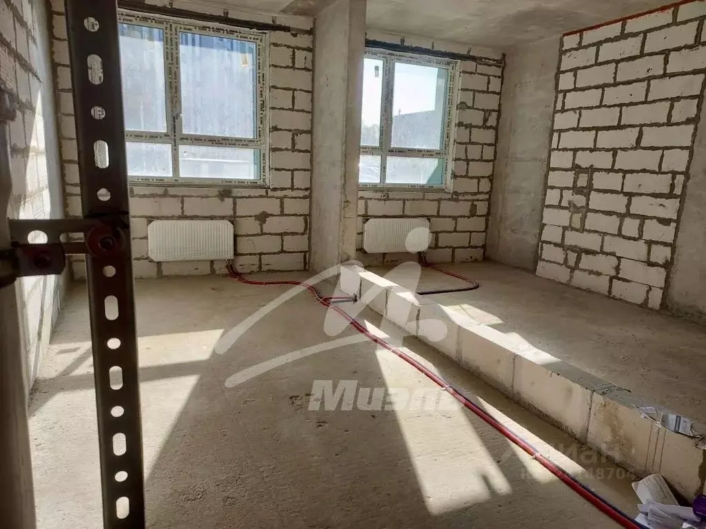 1-к кв. Московская область, Химки ул. Генерала Дьяконова, 6 (44.0 м) - Фото 0