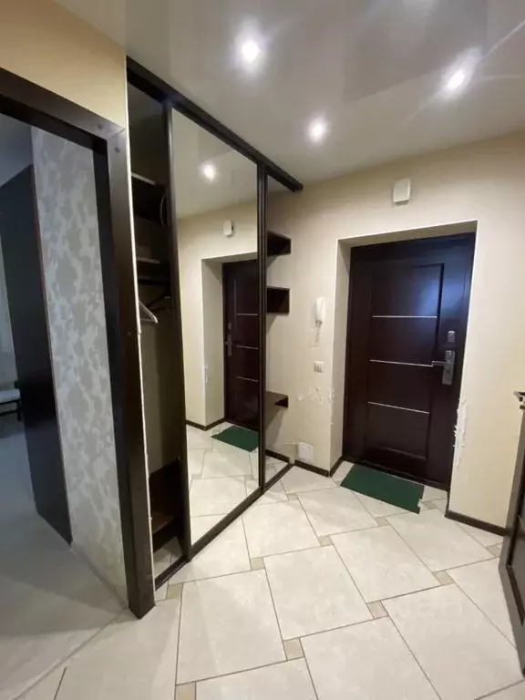 1-к кв. Вологодская область, Вологда Водники мкр, ул. Северная, 36 ... - Фото 2