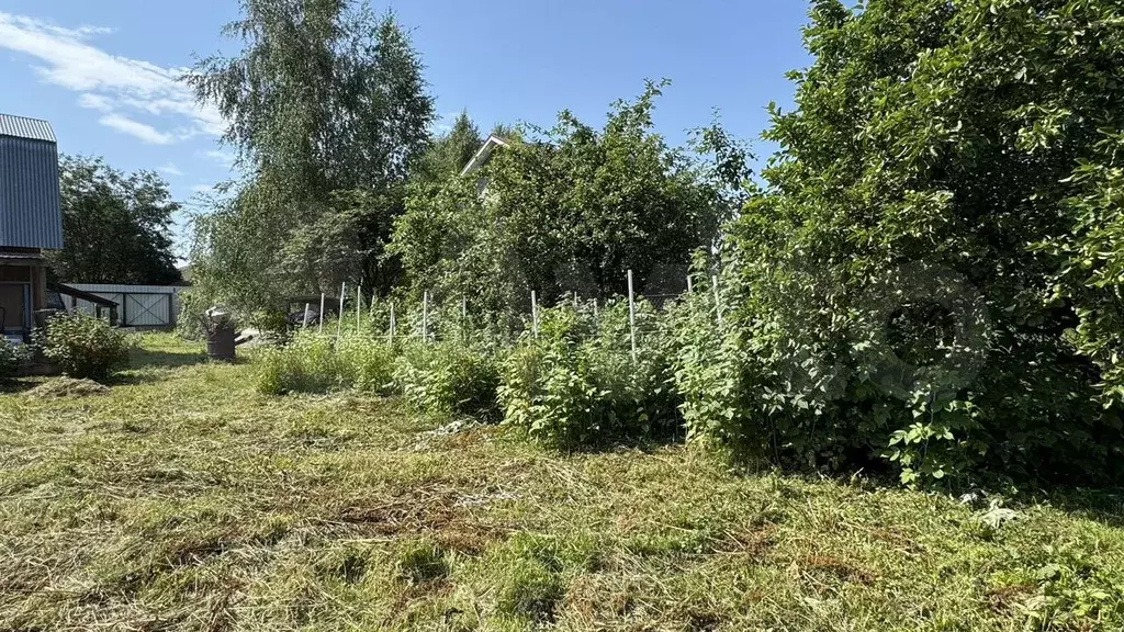 Участок 8,3 сот. (ИЖС) - Фото 1