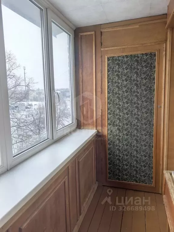 1-к кв. Калининградская область, Калининград Светлая ул., 4 (39.4 м) - Фото 2