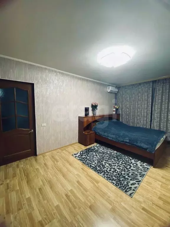 2-к кв. Амурская область, Тында Московский бул., 3 (46.2 м) - Фото 1