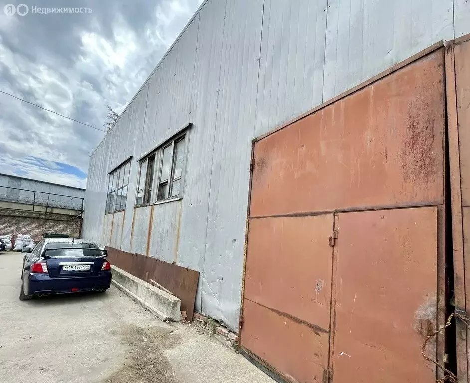 Помещение свободного назначения (1714 м) - Фото 2