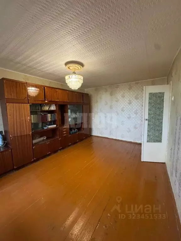 2-к кв. Вологодская область, Сокол Советская ул., 64 (50.0 м) - Фото 2