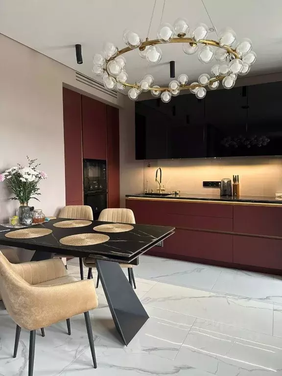 2-к кв. Иркутская область, Иркутск Байкальская ул., 416 (72.9 м) - Фото 1