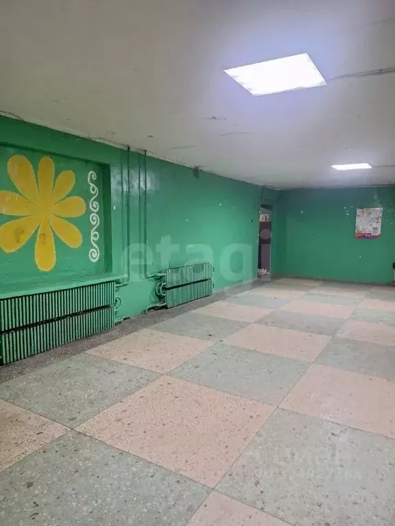 Комната Калужская область, Калуга Комсомольская ул., 5 (19.9 м) - Фото 1