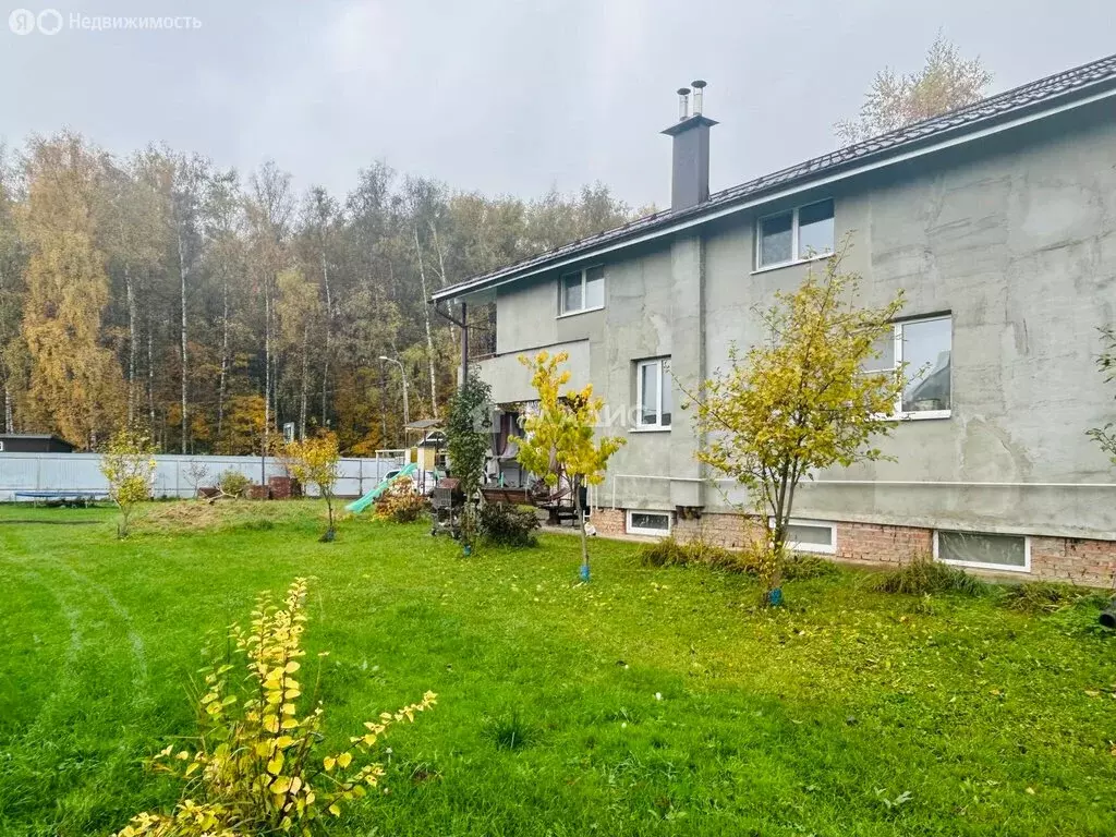 Дом в Московская область, городской округ Химки (335.5 м) - Фото 1