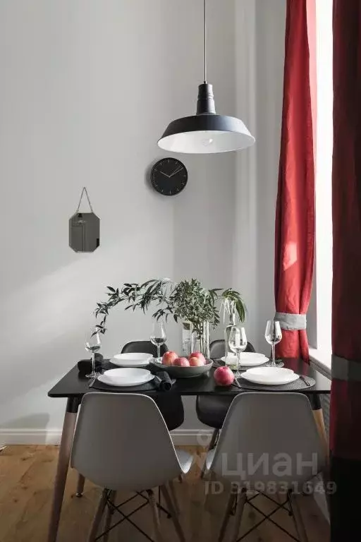 2-к кв. Санкт-Петербург ул. Восстания, 25 (63.0 м) - Фото 2