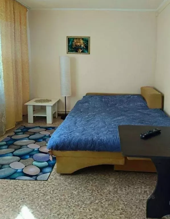 2-к кв. Сахалинская область, Южно-Сахалинск 19-й мкр, ул. Зеленая, 47 ... - Фото 1