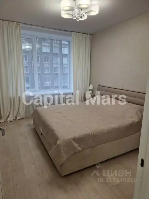 2-к кв. Москва ул. Симоновский Вал, 24К1 (48.0 м) - Фото 0