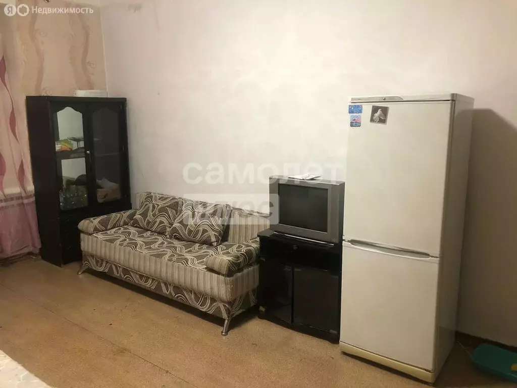 1к в -комнатной квартире (18.9 м) - Фото 1