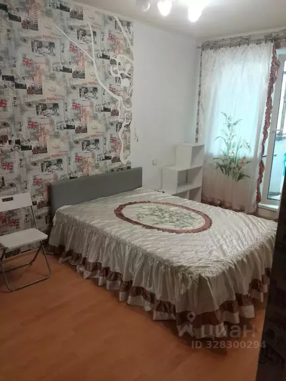 Комната Москва Борисовский проезд, 38к1 (15.0 м) - Фото 1