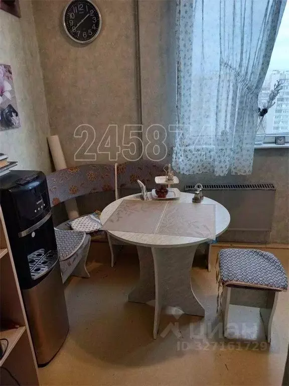 1-к кв. Москва ул. 800-летия Москвы, 26К1 (38.0 м) - Фото 2