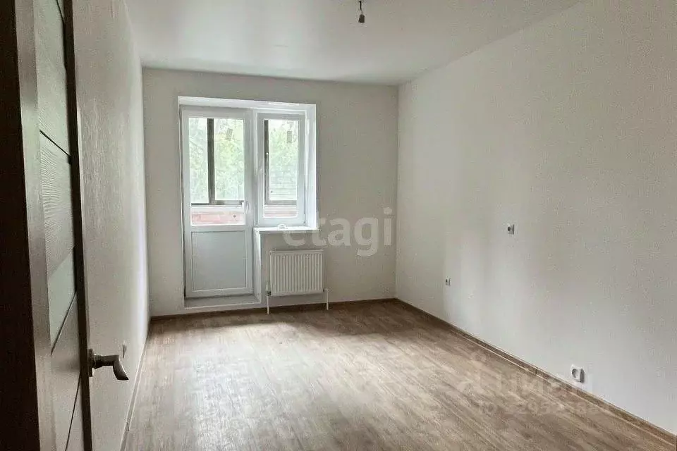 1-к кв. Воронежская область, Воронеж ул. Независимости, 82/2 (48.0 м) - Фото 1
