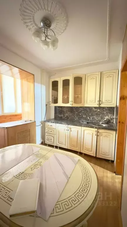 2-к кв. Чеченская республика, Грозный ул. Л.Е. Цеповой, 2А (49.0 м) - Фото 0