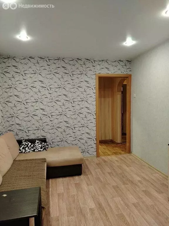 2-комнатная квартира: Тольятти, Ленинский проспект, 29 (48 м) - Фото 1