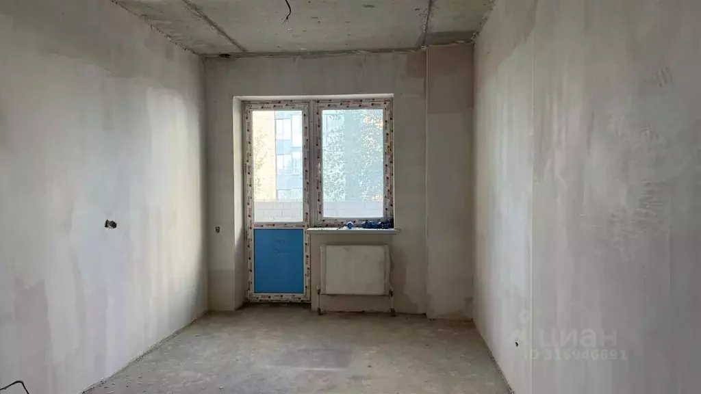 2-к кв. Краснодарский край, Краснодар ул. Имени Симиренко, 37к2 (61.5 ... - Фото 0