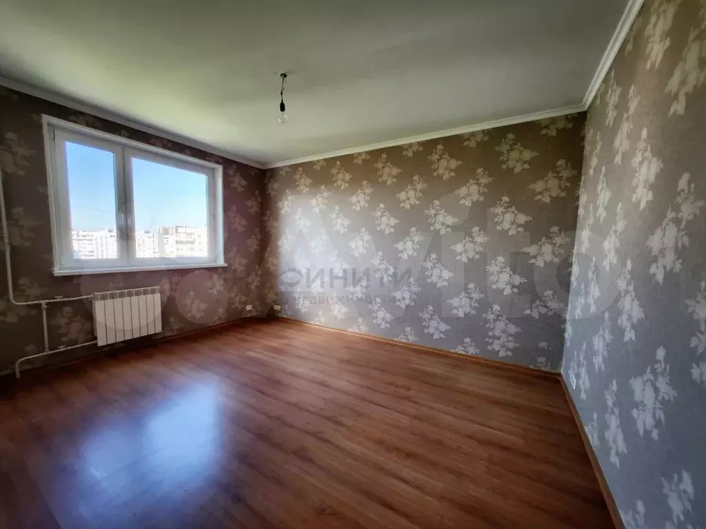 3-к. квартира, 74,2 м, 14/14 эт. - Фото 1