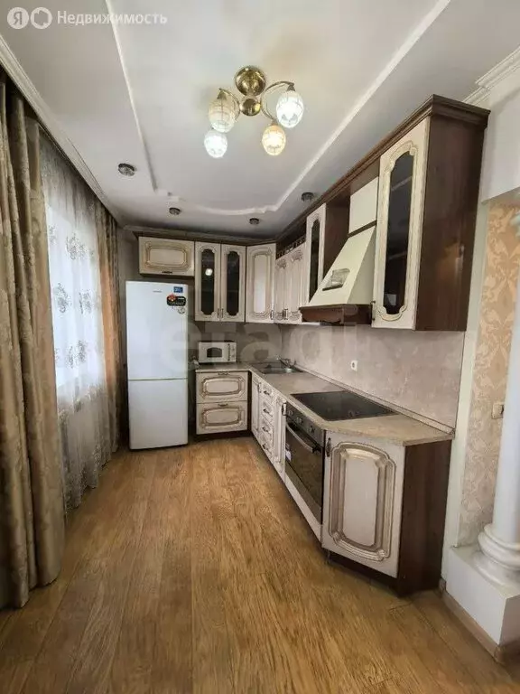 3-комнатная квартира: Чита, улица Шилова, 4 (53.5 м) - Фото 1