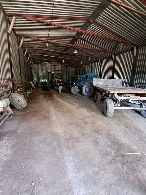 Склад в Владимирская область, Владимир Большая Нижегородская ул., 81 ... - Фото 0