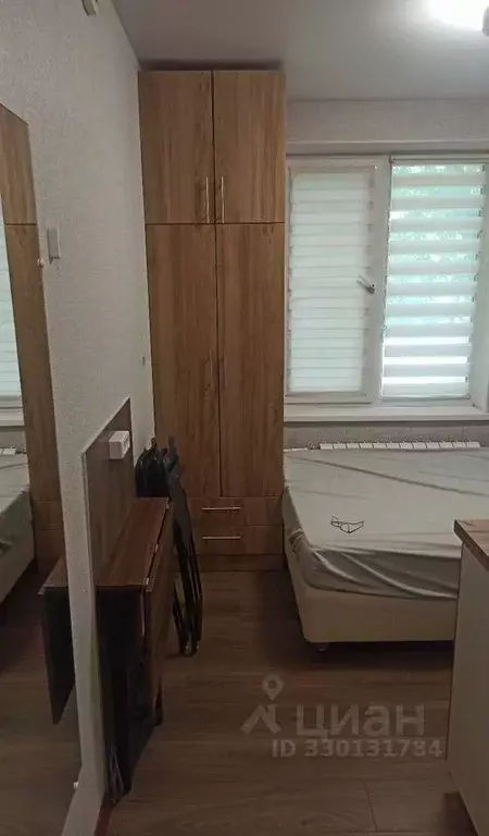 1-к кв. Москва ул. Академика Скрябина, 18 (15.0 м) - Фото 1