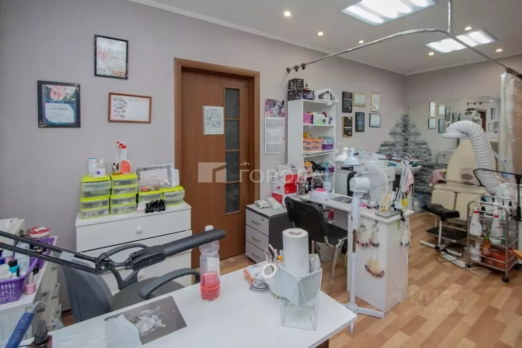 2-к кв. Кемеровская область, Новокузнецк ул. Орджоникидзе, 46 (41.0 м) - Фото 1