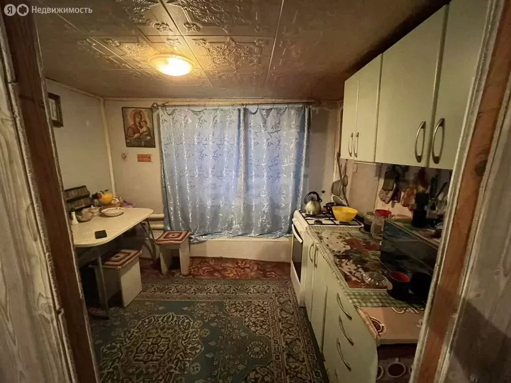 Дом в Златоуст, Инкубаторная улица (95.7 м) - Фото 2