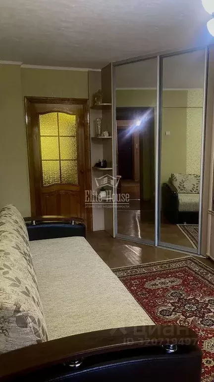 3-к кв. Калужская область, Калуга Николо-Козинская ул., 65 (59.6 м) - Фото 2