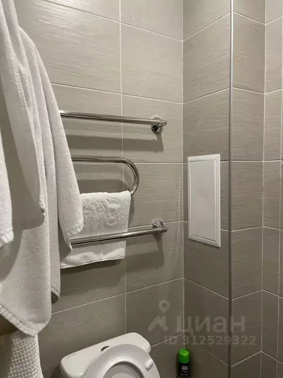 Комната Самарская область, Сызрань ул. Соловьева, 54 - Фото 2